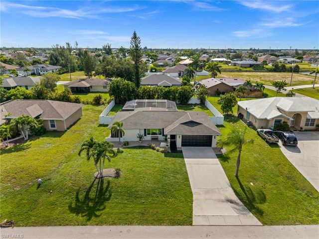 2141 SW 5th AVE, Cape Coral, FL 33991