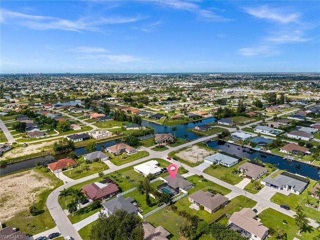 2141 SW 5th AVE, Cape Coral, FL 33991