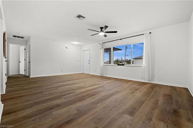 2141 SW 5th AVE, Cape Coral, FL 33991