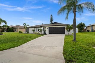 2141 SW 5th AVE, Cape Coral, FL 33991