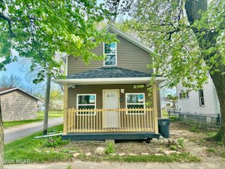 514 Fairview Avenue, Lima, OH 45804