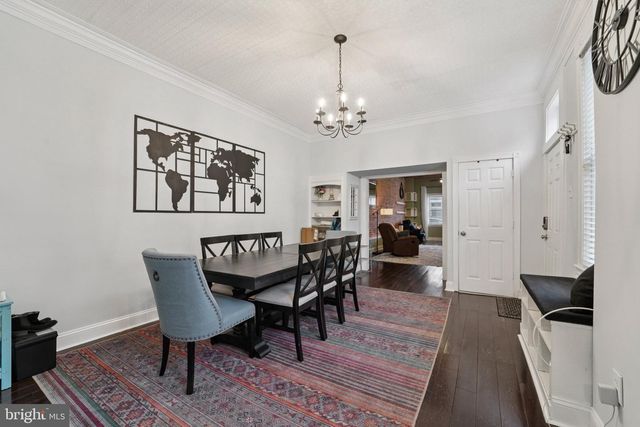 3929 HUDSON ST, Baltimore, MD 21224