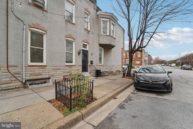 3929 HUDSON ST, Baltimore, MD 21224