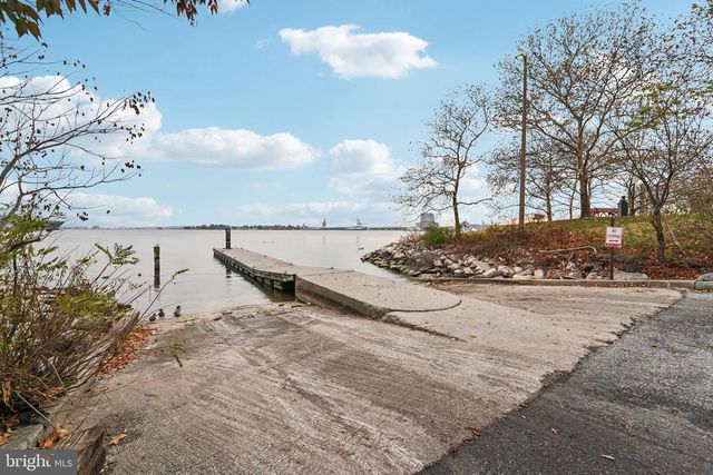 3929 HUDSON ST, Baltimore, MD 21224