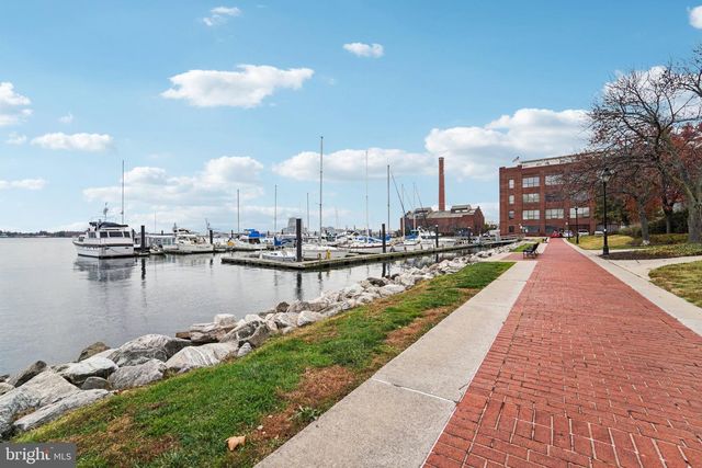 3929 HUDSON ST, Baltimore, MD 21224