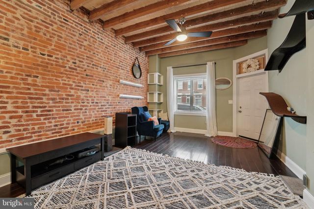 3929 HUDSON ST, Baltimore, MD 21224