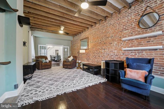 3929 HUDSON ST, Baltimore, MD 21224