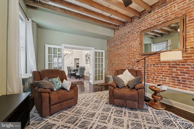 3929 HUDSON ST, Baltimore, MD 21224