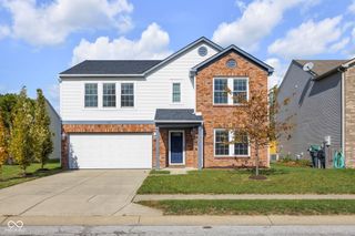 350 Sunburst Lane, Greenwood, IN 46143