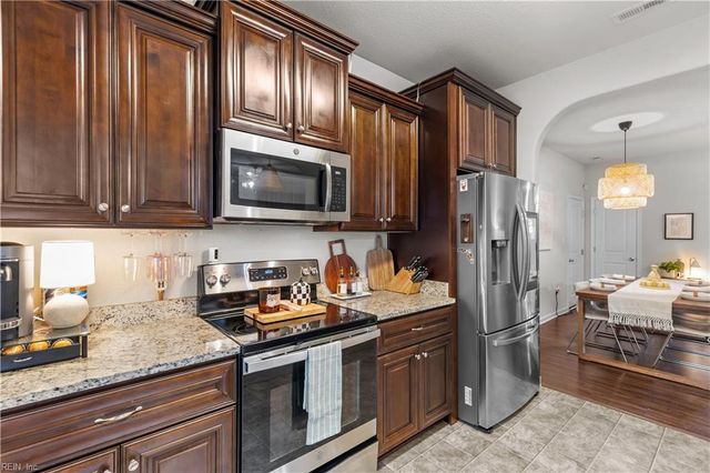 1337 King Arthur DR, Chesapeake, VA 23323