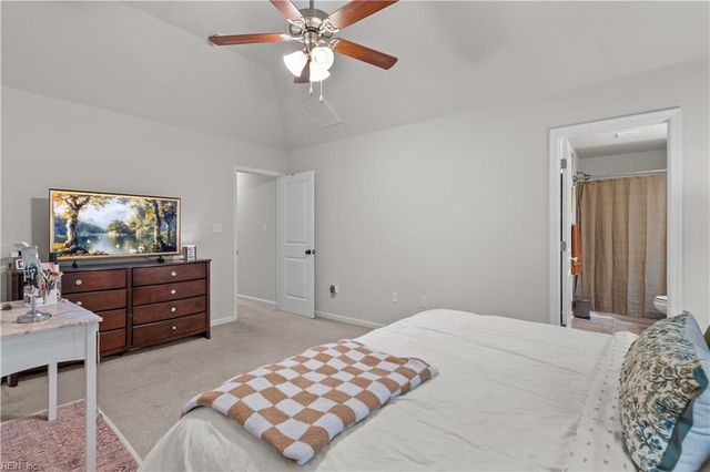 1337 King Arthur DR, Chesapeake, VA 23323