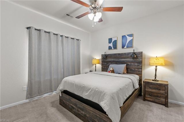 1337 King Arthur DR, Chesapeake, VA 23323