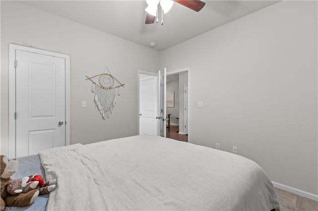1337 King Arthur DR, Chesapeake, VA 23323