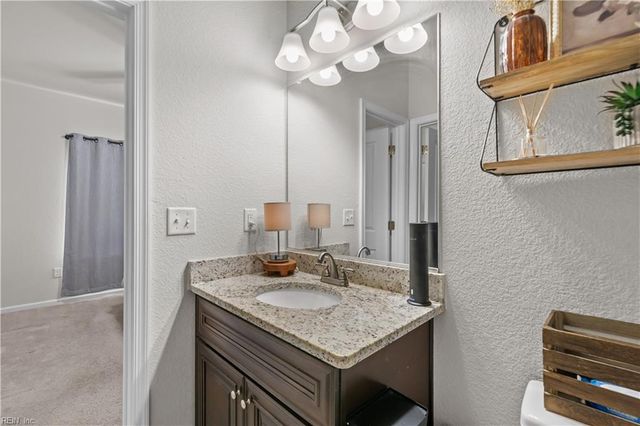1337 King Arthur DR, Chesapeake, VA 23323