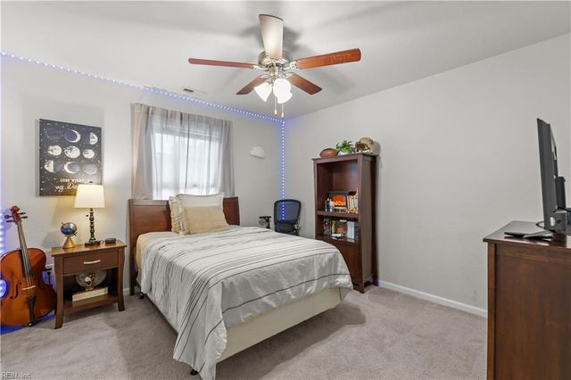 1337 King Arthur DR, Chesapeake, VA 23323