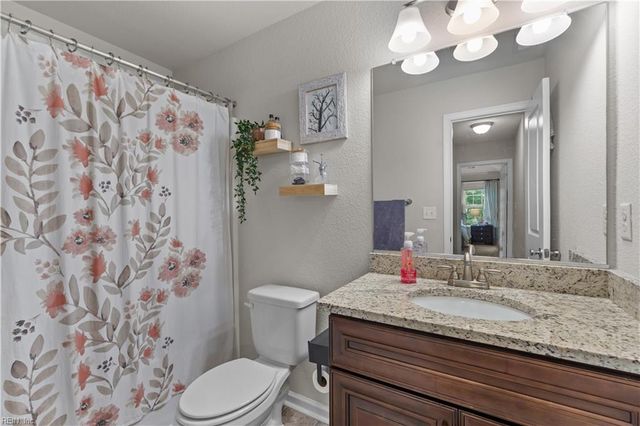 1337 King Arthur DR, Chesapeake, VA 23323