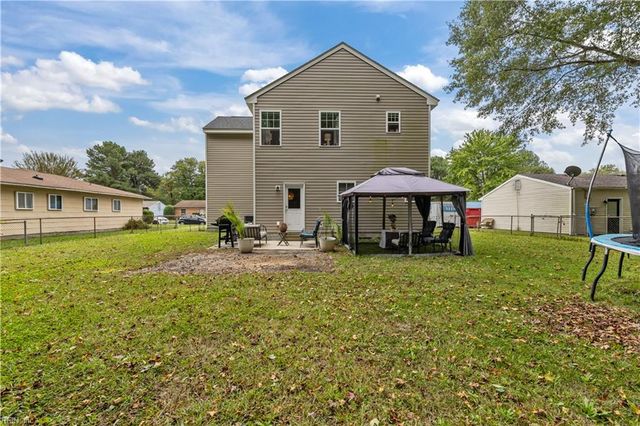 1337 King Arthur DR, Chesapeake, VA 23323