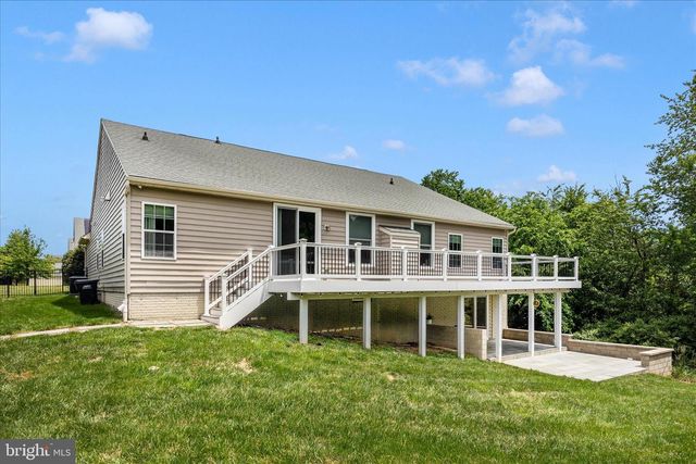 6819 REHNQUIST CT, New Market, MD 21774