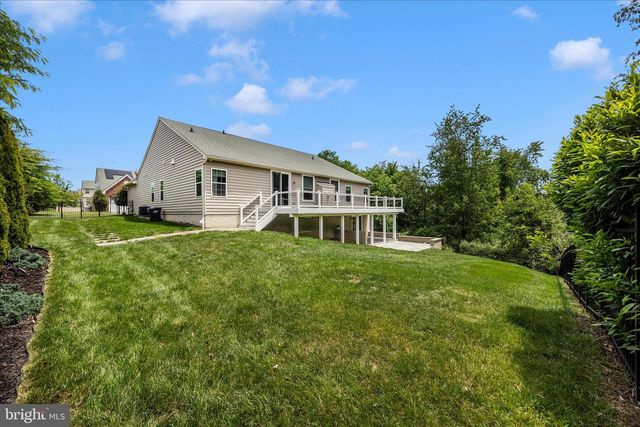 6819 REHNQUIST CT, New Market, MD 21774