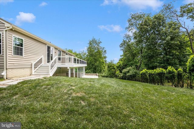 6819 REHNQUIST CT, New Market, MD 21774
