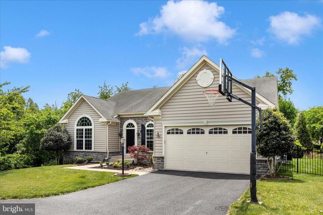6819 REHNQUIST CT, New Market, MD 21774