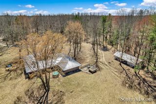 1125 Chaput Drive, Orient Twp, MI 49679