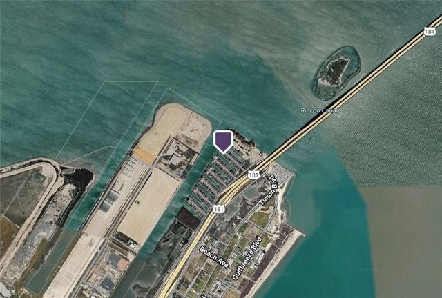 741 Kings Point Harbor, Corpus Christi, TX 78402