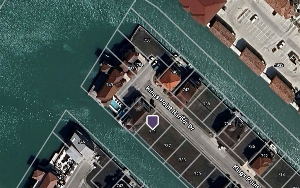 741 Kings Point Harbor, Corpus Christi, TX 78402 — photo 3