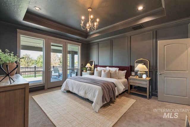 9833 S Peregrine Falcon Ave., Nampa, ID 83686