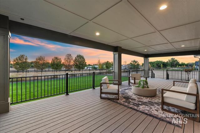 9833 S Peregrine Falcon Ave., Nampa, ID 83686