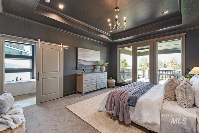 9833 S Peregrine Falcon Ave., Nampa, ID 83686