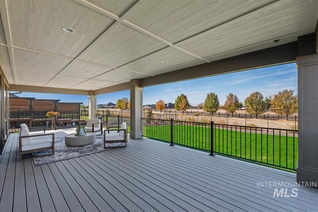 9833 S Peregrine Falcon Ave., Nampa, ID 83686