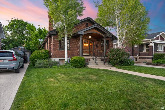 1621 HARVARD AVE, Salt Lake City, UT 84105