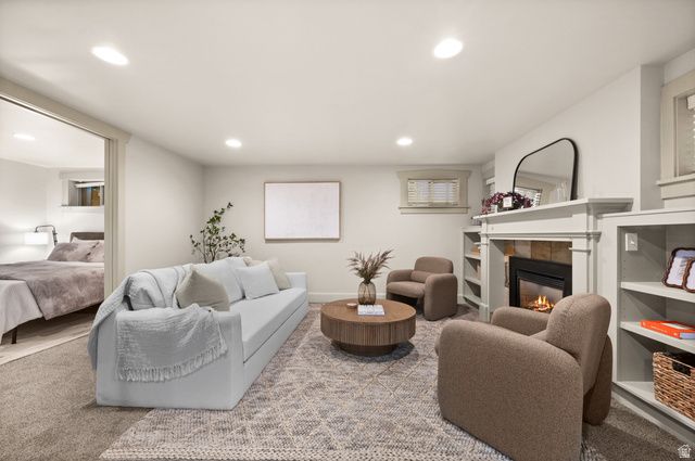 1621 HARVARD AVE, Salt Lake City, UT 84105