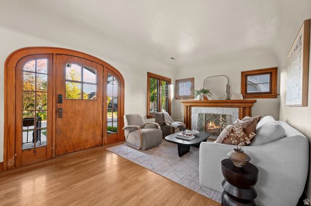 1621 HARVARD AVE, Salt Lake City, UT 84105