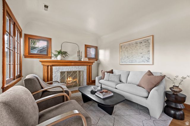 1621 HARVARD AVE, Salt Lake City, UT 84105