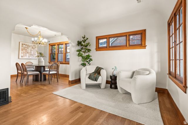 1621 HARVARD AVE, Salt Lake City, UT 84105