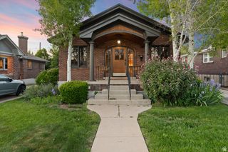 1621 HARVARD AVE, Salt Lake City, UT 84105