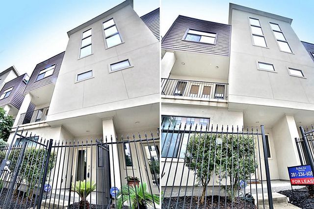 407 Jackson Hill Street, Houston, TX 77007
