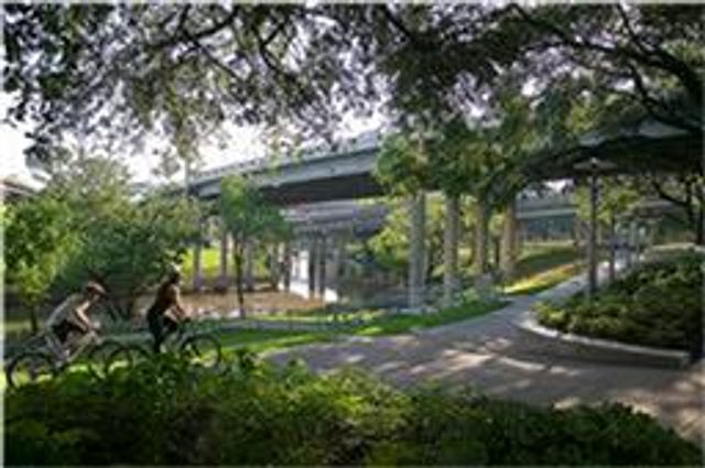 407 Jackson Hill Street, Houston, TX 77007