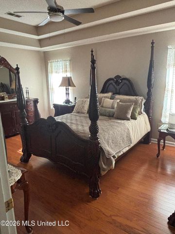 8493 Cross Over Road, Southaven, MS 38672