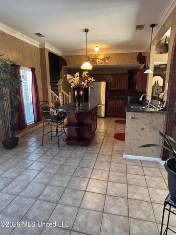 8493 Cross Over Road, Southaven, MS 38672