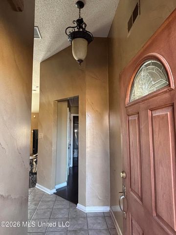 8493 Cross Over Road, Southaven, MS 38672