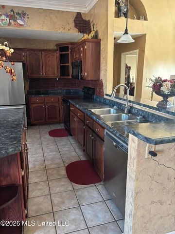 8493 Cross Over Road, Southaven, MS 38672