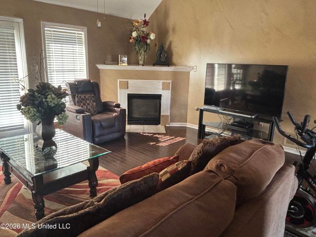 8493 Cross Over Road, Southaven, MS 38672