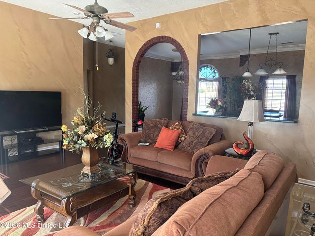 8493 Cross Over Road, Southaven, MS 38672