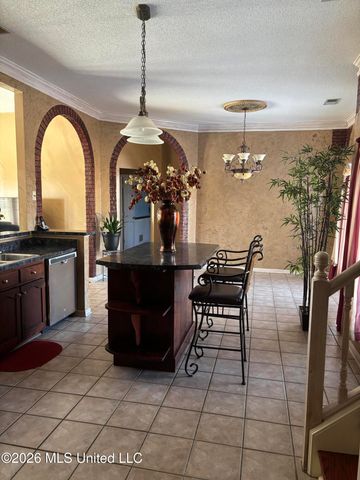 8493 Cross Over Road, Southaven, MS 38672