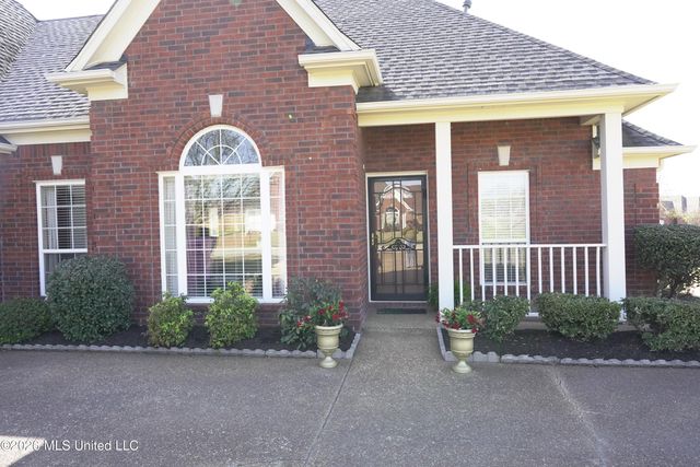 8493 Cross Over Road, Southaven, MS 38672