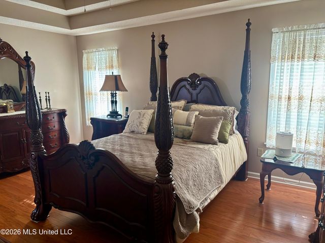 8493 Cross Over Road, Southaven, MS 38672