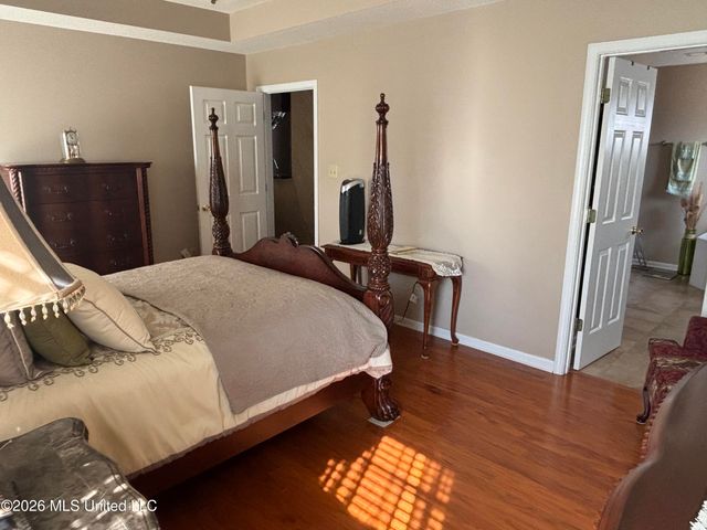 8493 Cross Over Road, Southaven, MS 38672